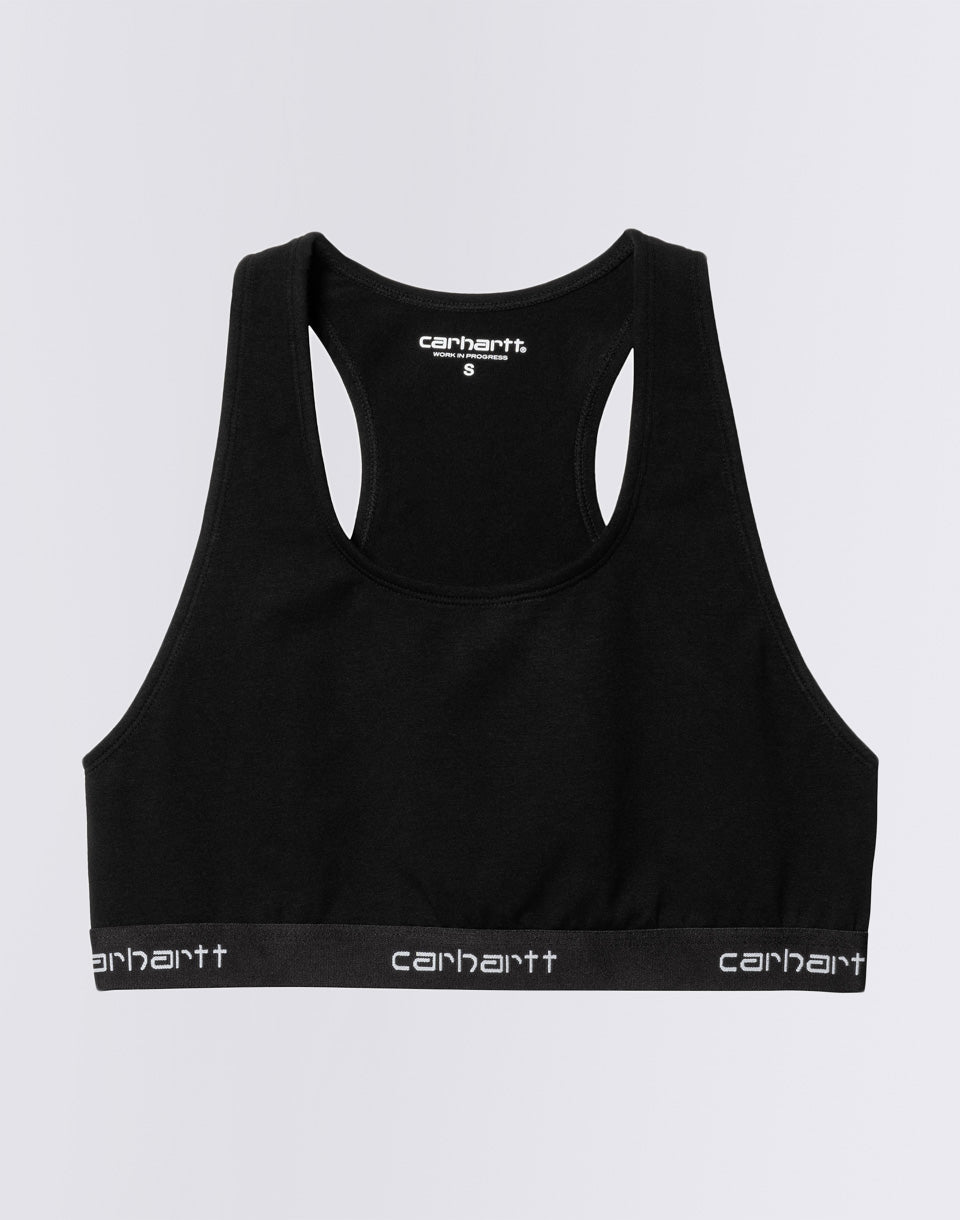 W' Script Racer Tank