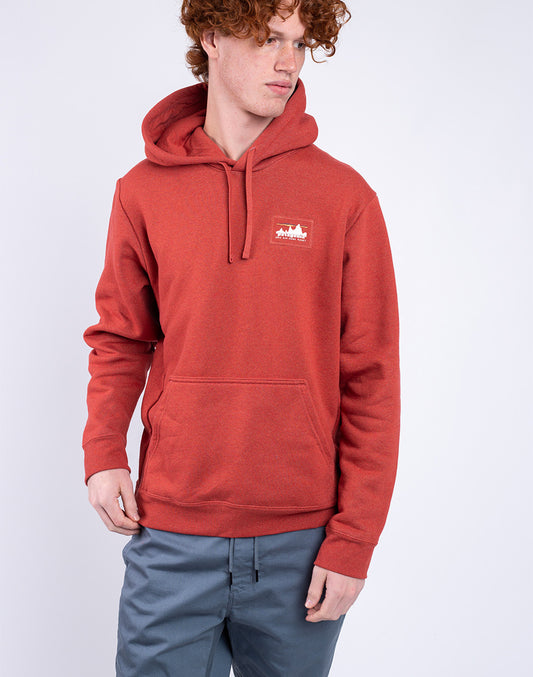 '73 Skyline Uprisal Hoody