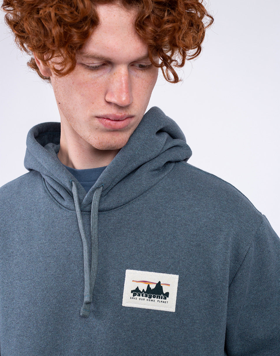 '73 Skyline Uprisal Hoody