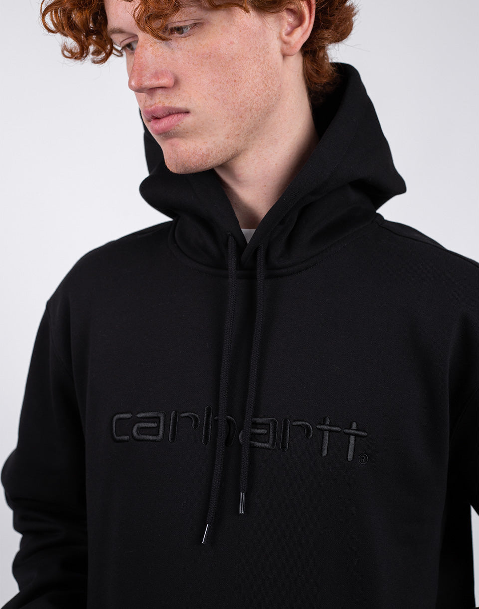 Carhartt à capuchon