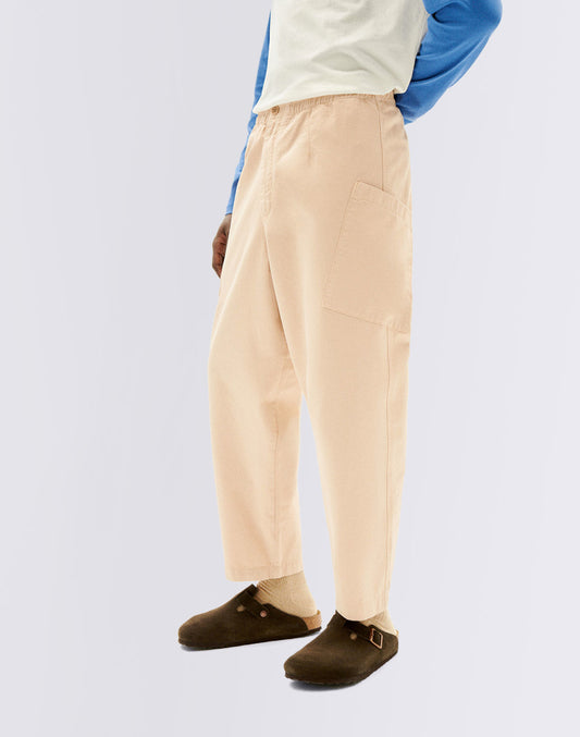 Pantalon max à la crème