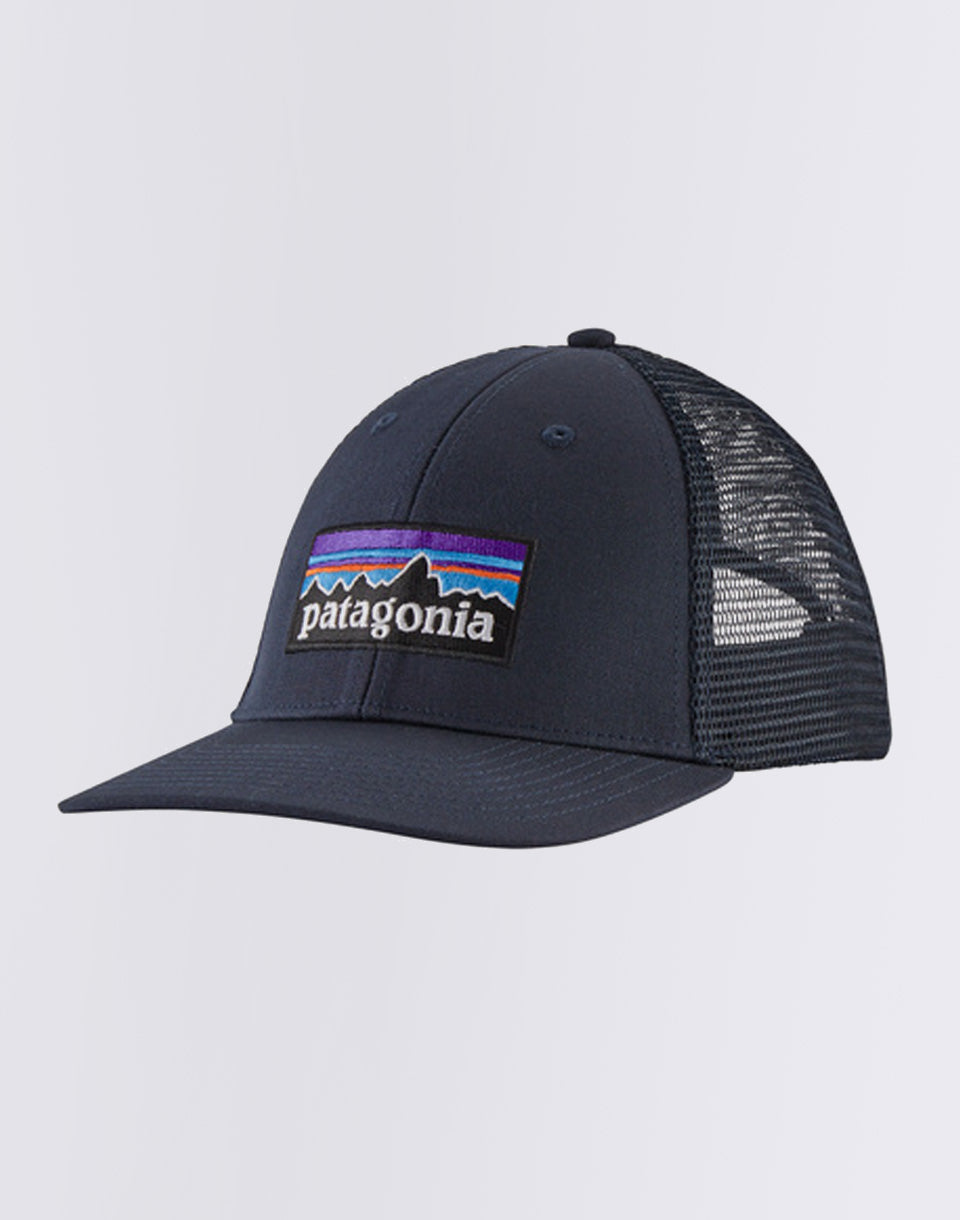 P-6 Logo Lopro Trucker