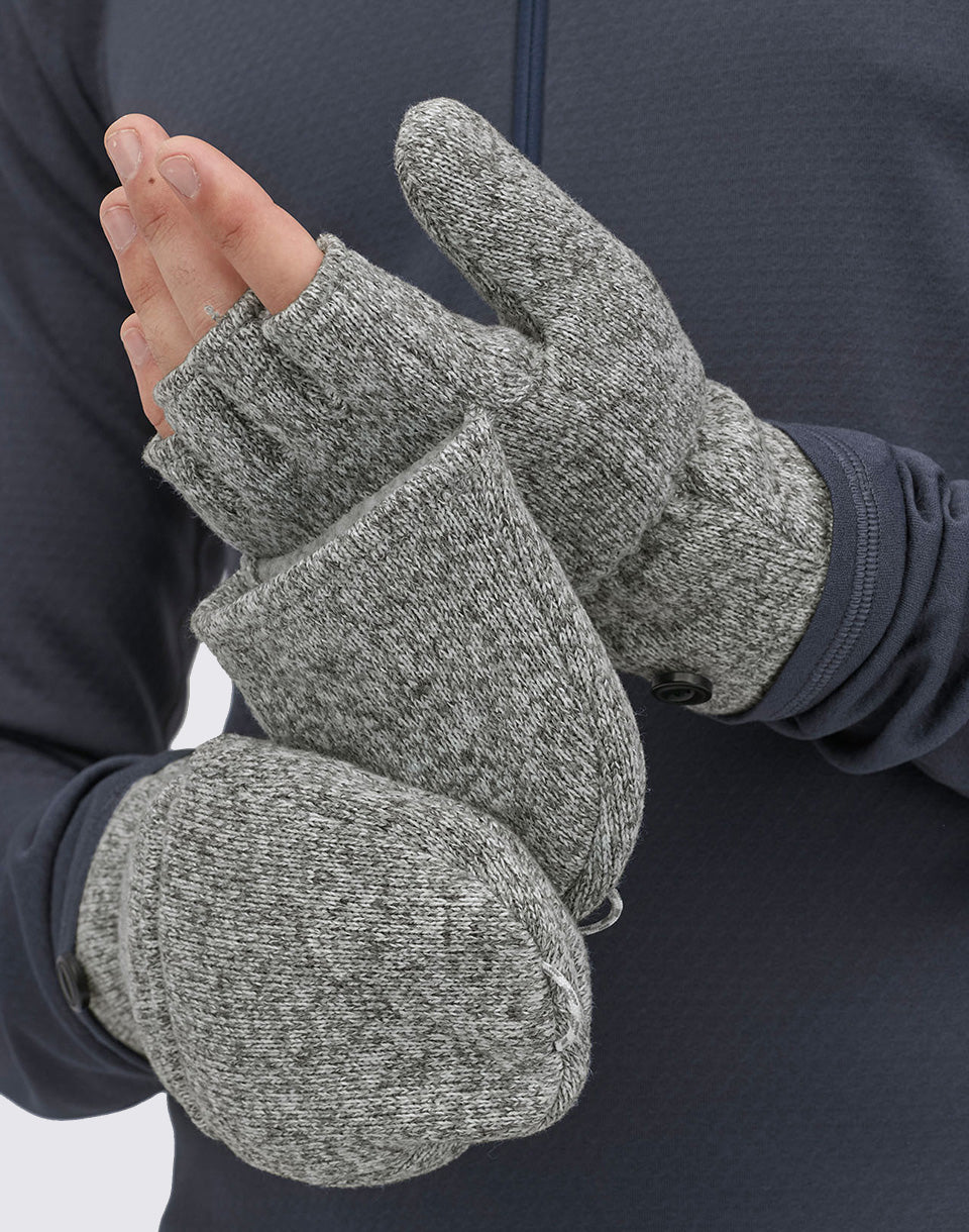 Meilleurs gants de pull