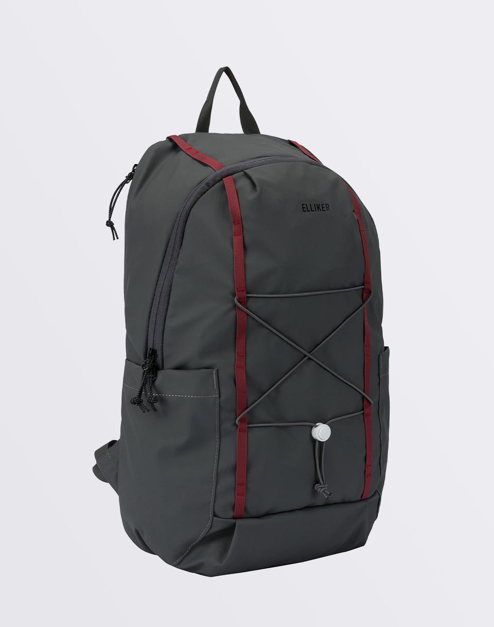 Sac à dos keswik zip 22L