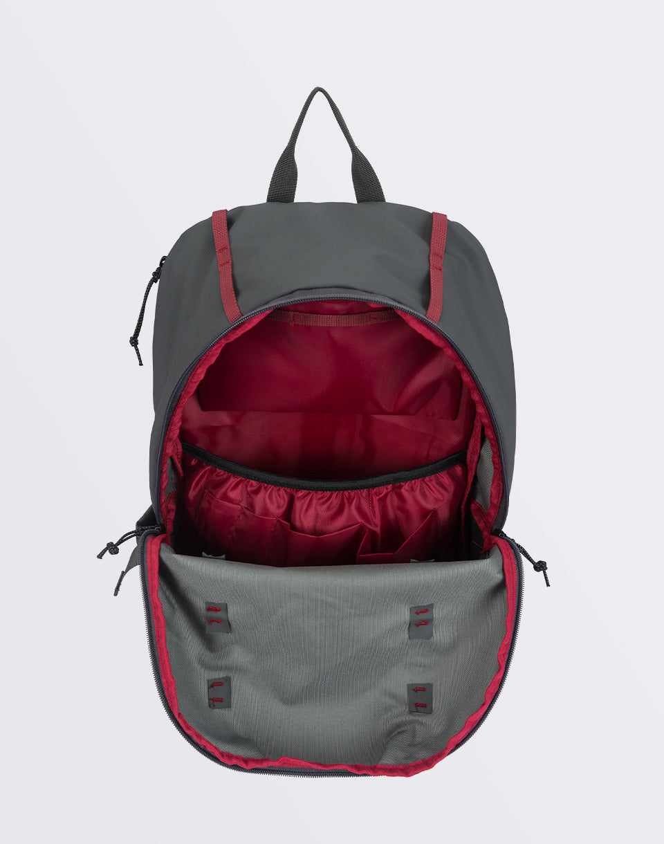 Sac à dos keswik zip 22L