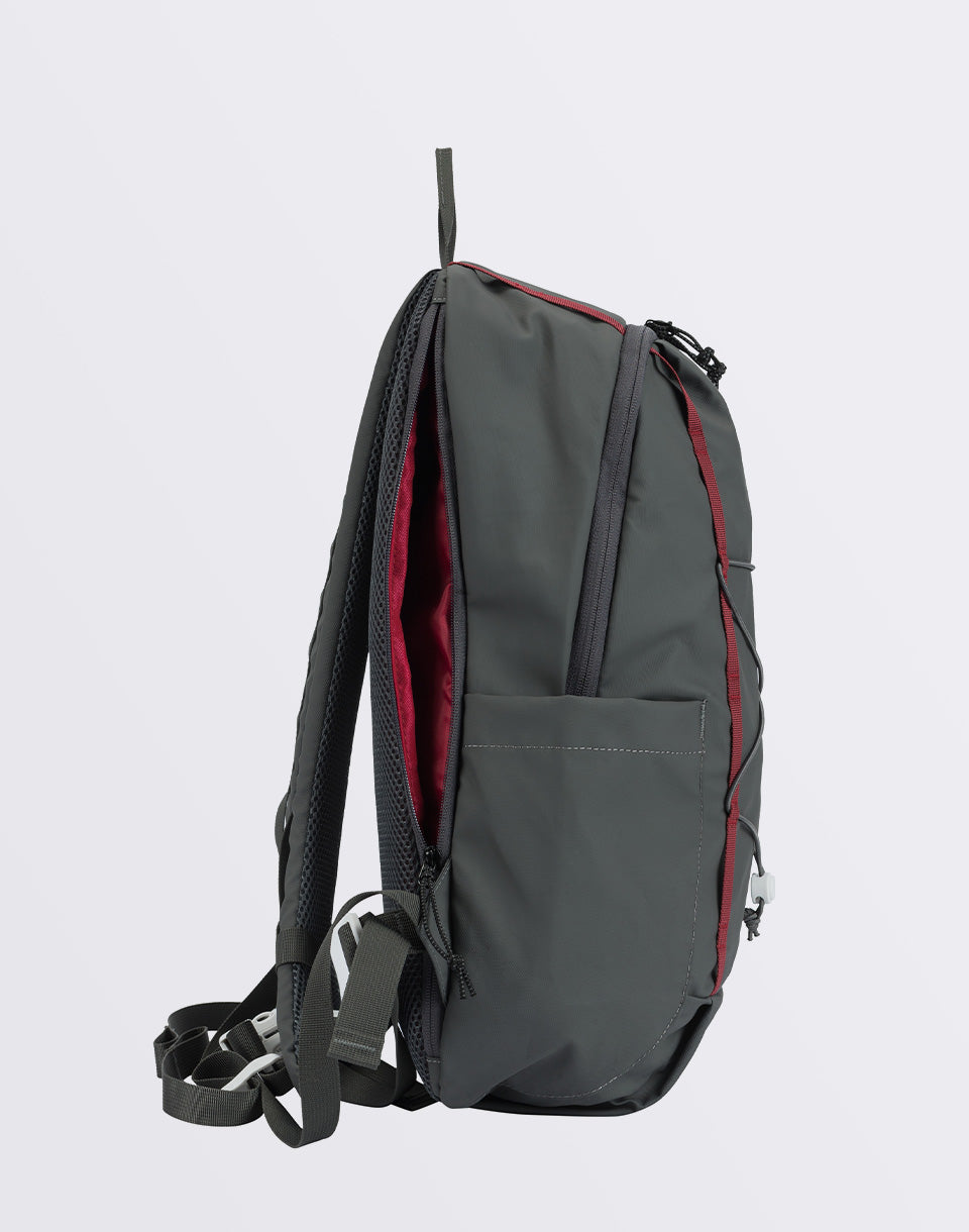 Sac à dos keswik zip 22L