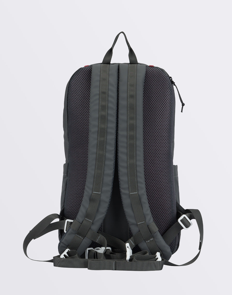 Sac à dos keswik zip 22L