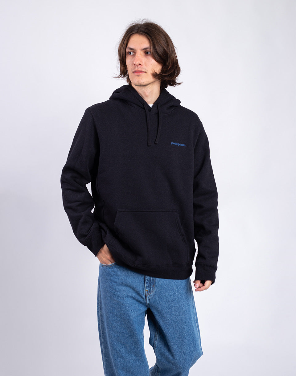 Boardshort Logo Uprisal Hoody