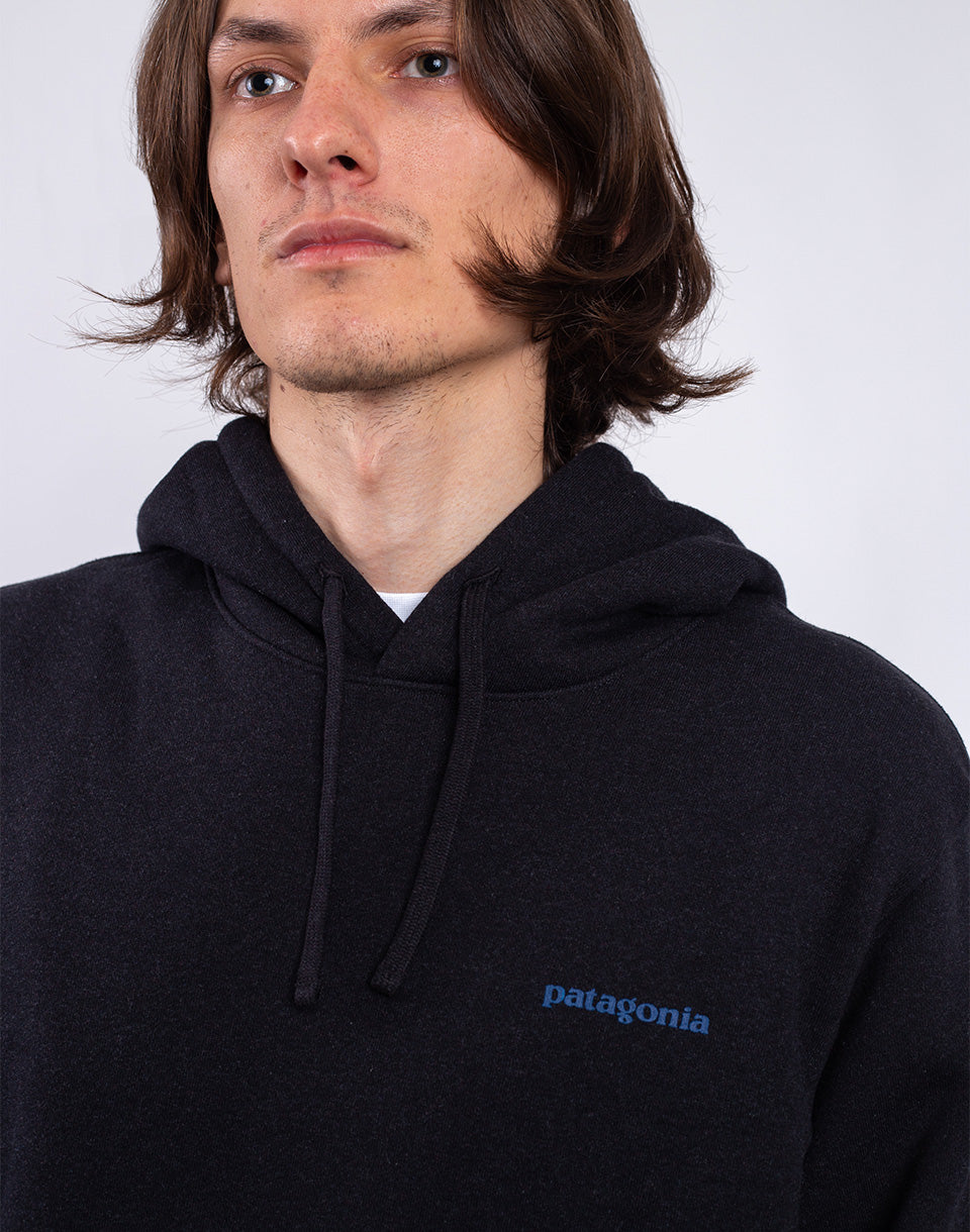 Boardshort Logo Uprisal Hoody