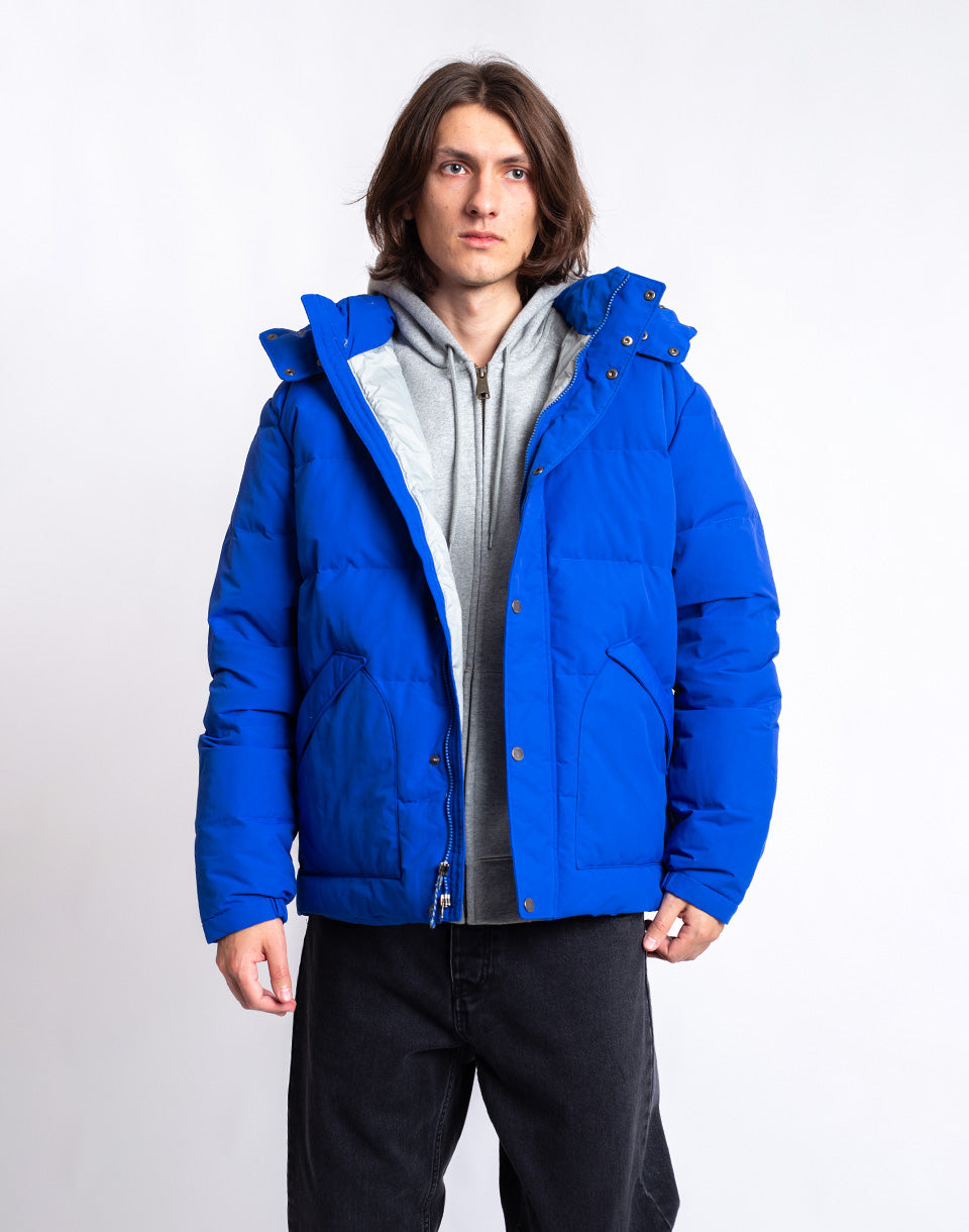 M's Downdrift Jacket