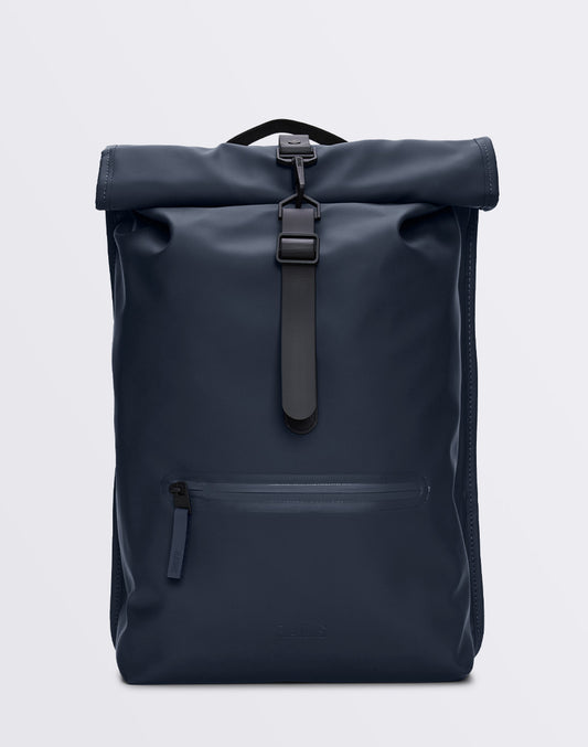 Rolltop Rucksack