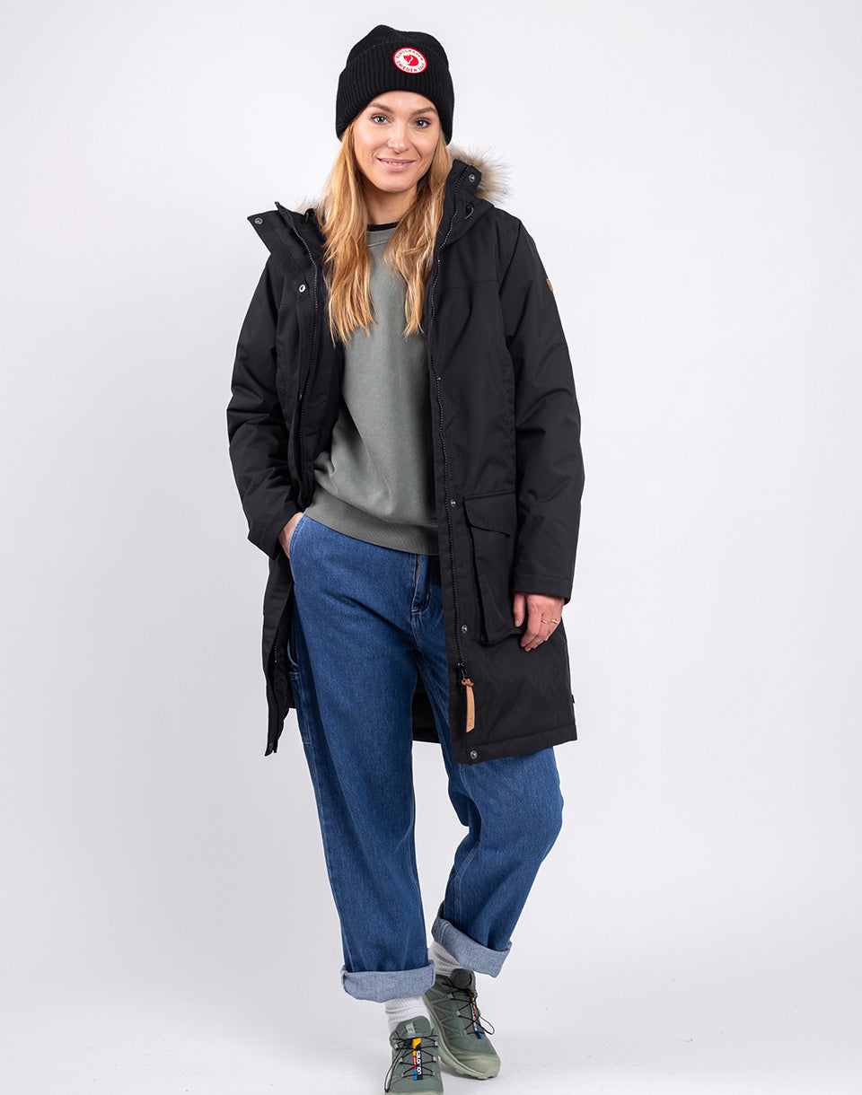 Nuuk Lite Parka W