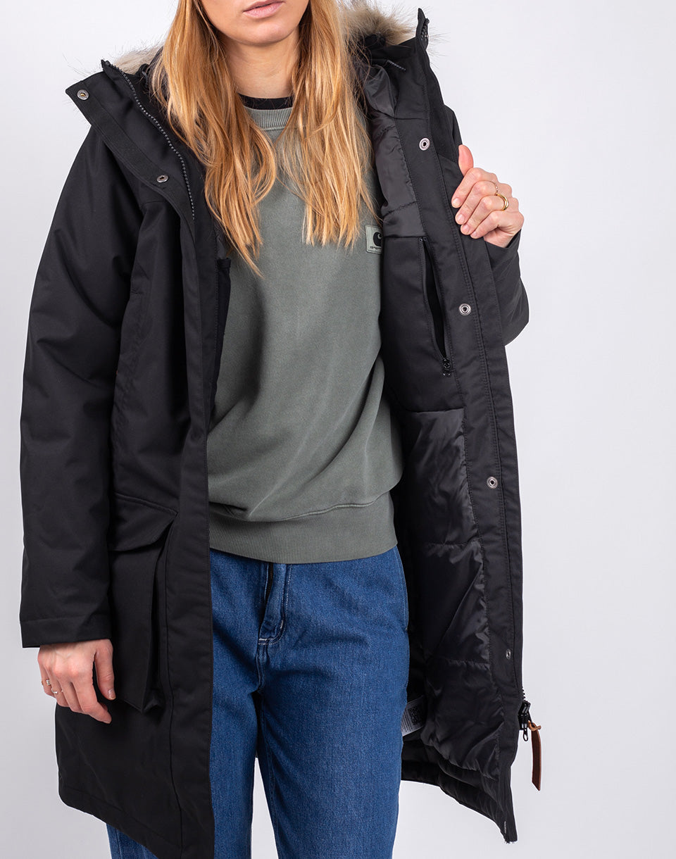 Nuuk Lite Parka W