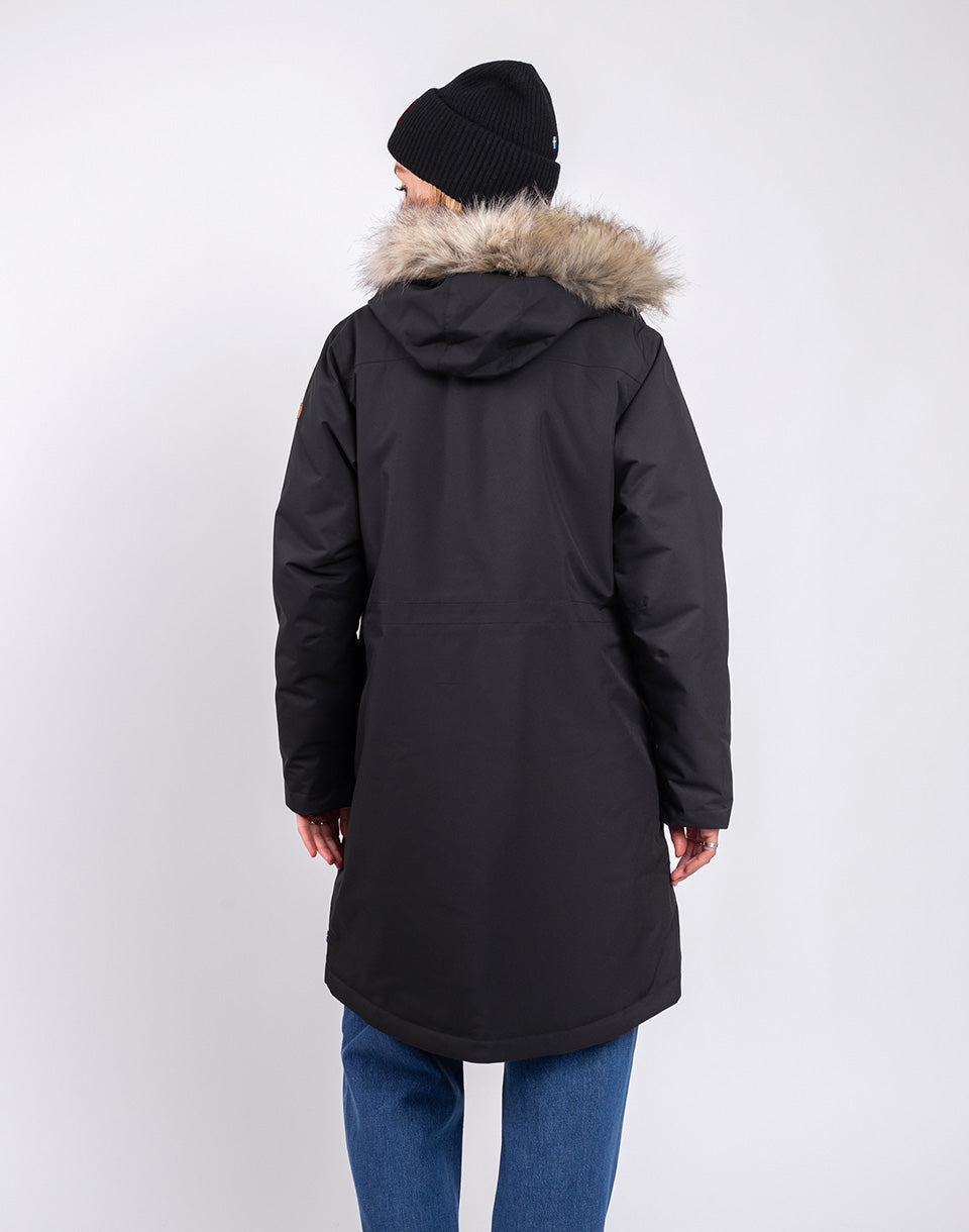 Nuuk Lite Parka W