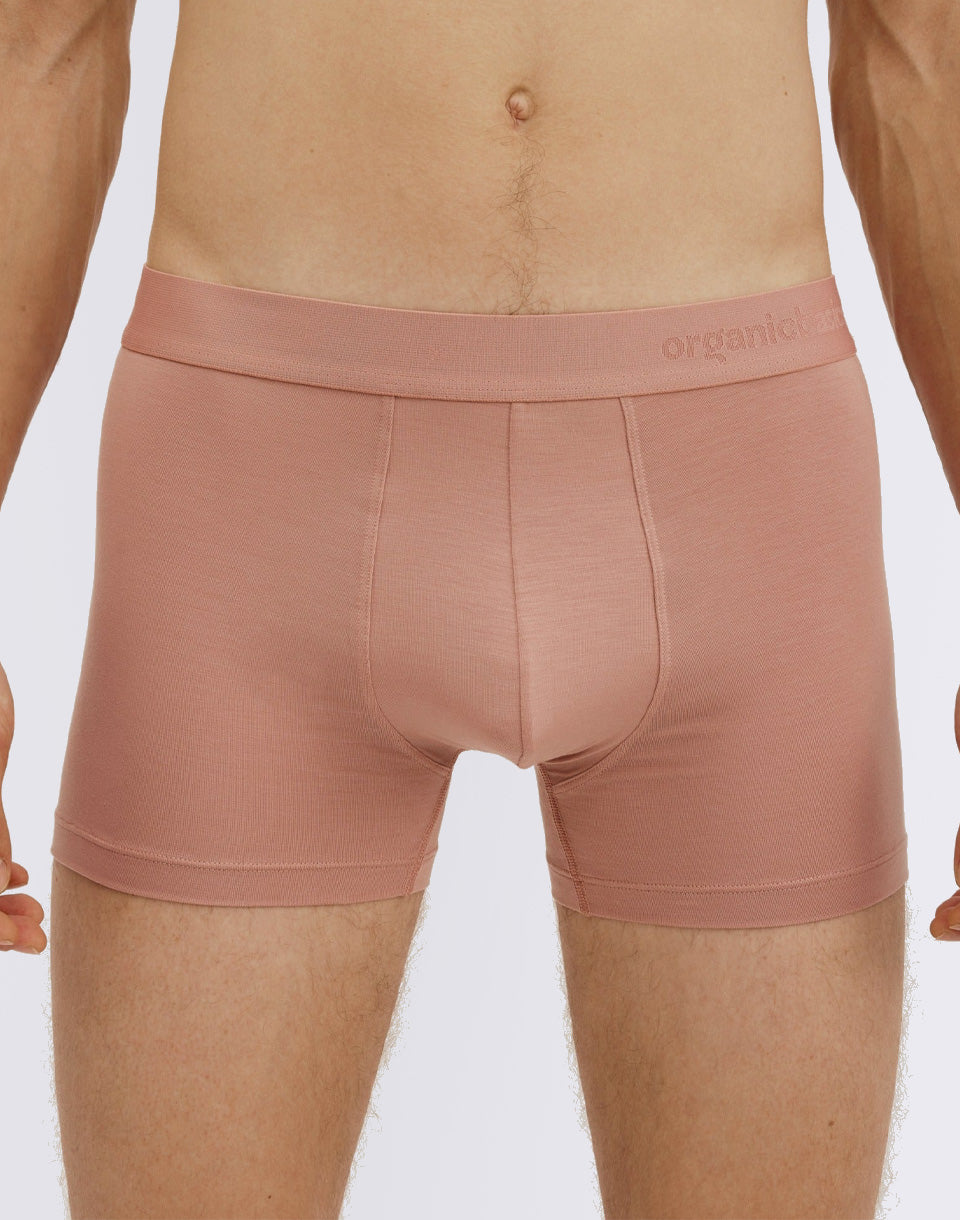 Soft Touch Boxers 3-pack