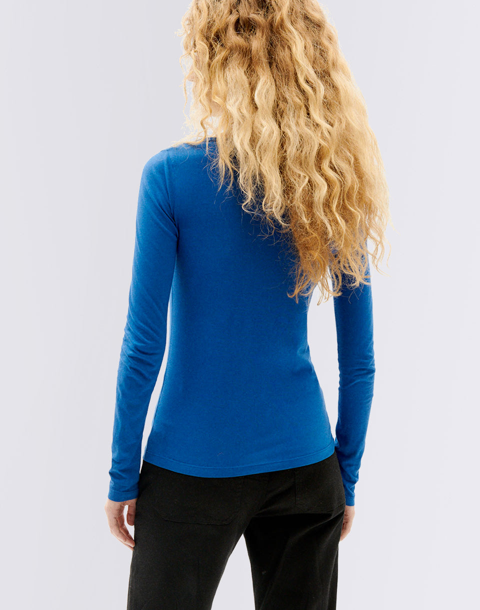 Klein Blue Carl L / S