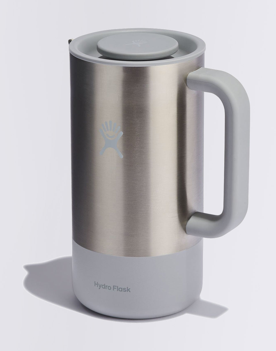 Insulated French Press 32 oz (946 ml)