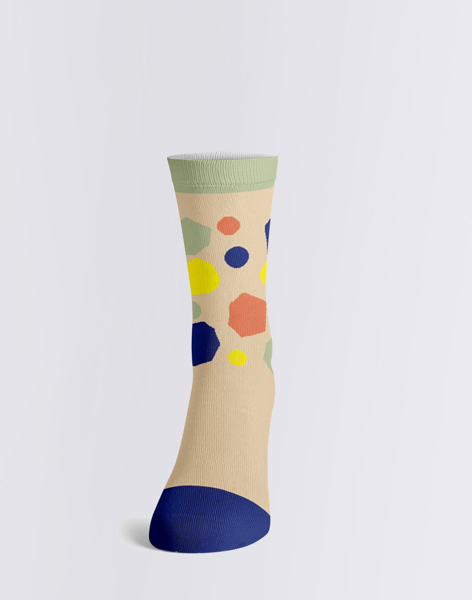 Eki Socks