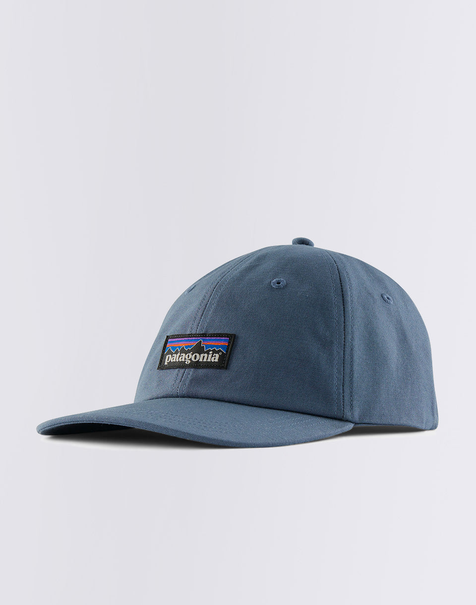 P-6 P-6 Trad Cap