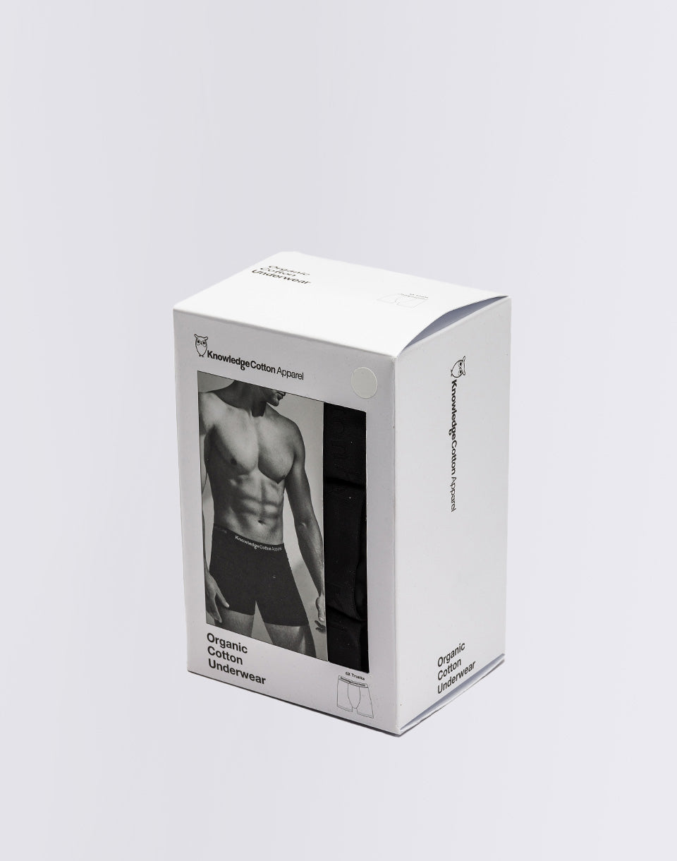 Sous-vêtements de 6 packs