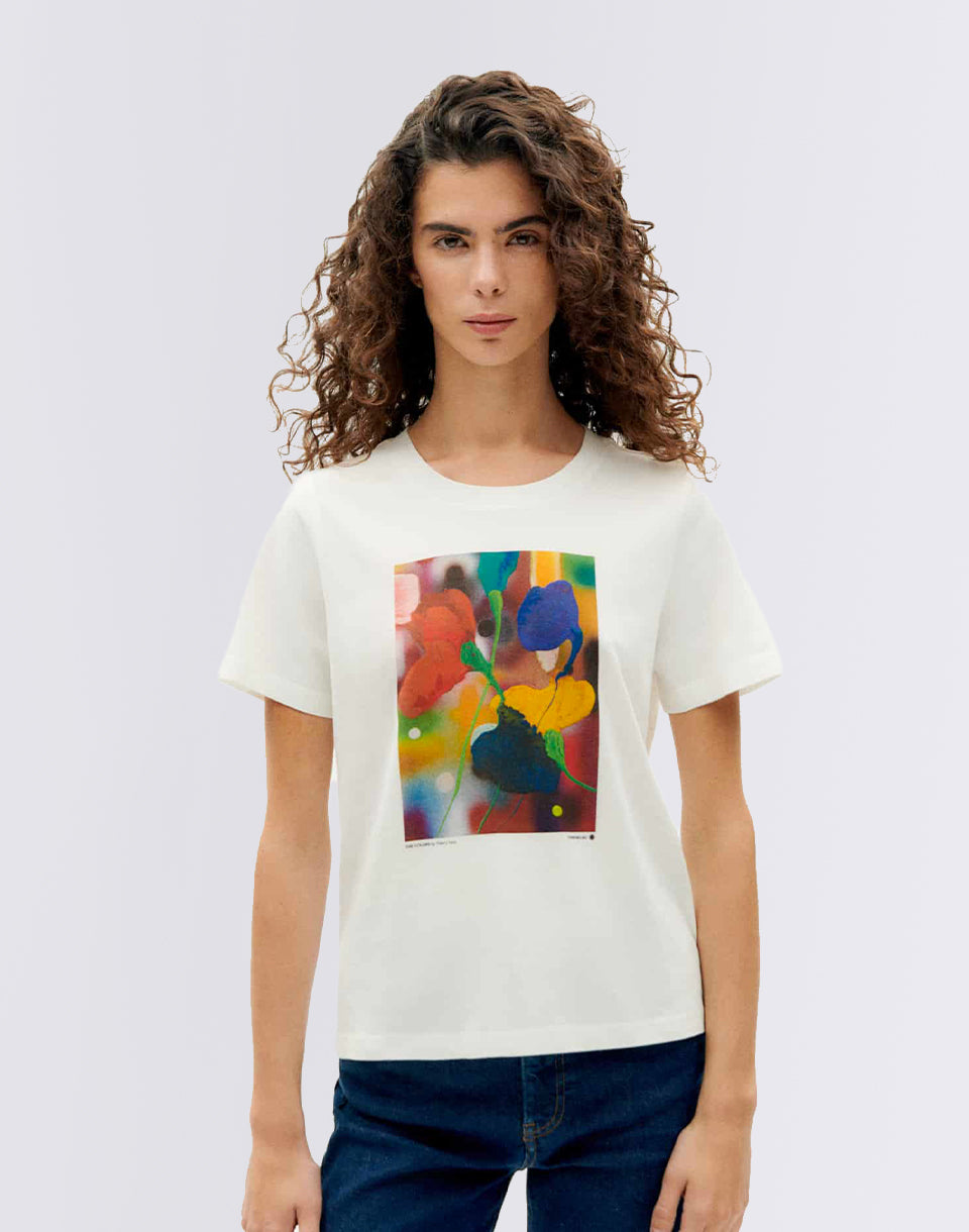 Couleurs Feuz Ida T-shirt