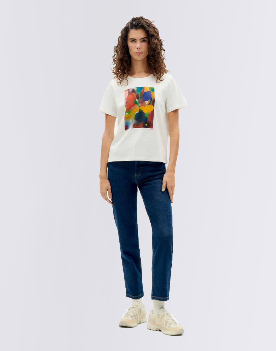 Couleurs Feuz Ida T-shirt