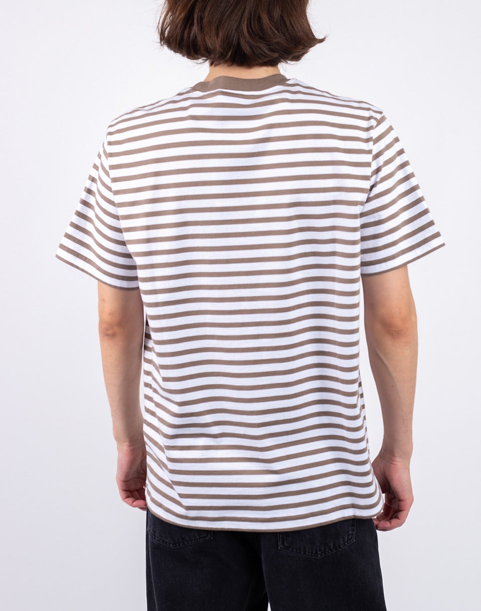 S/S Seidler Pocket T-Shirt