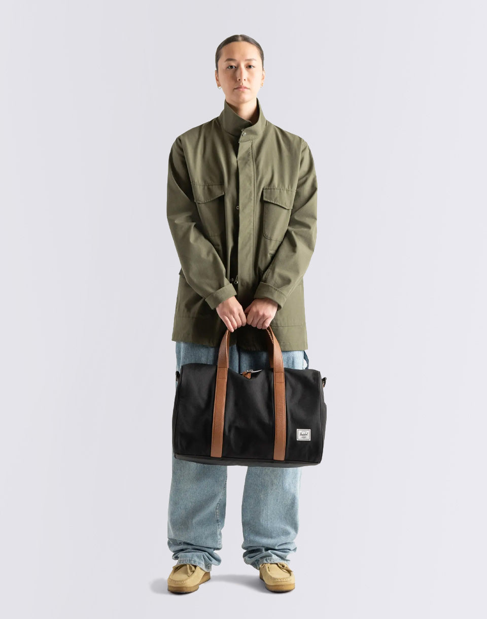 Novel Carry On Duffle