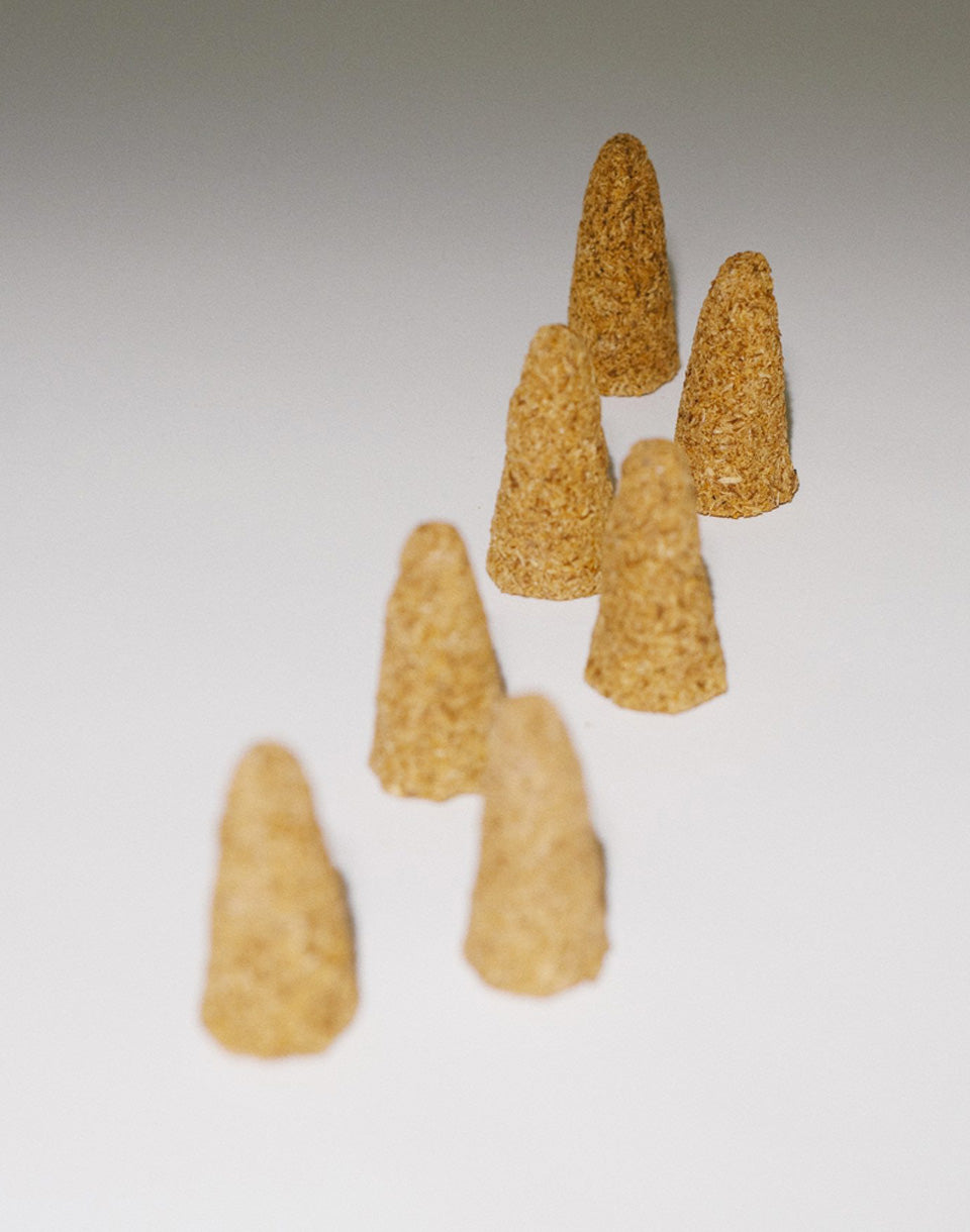 Incense Cones