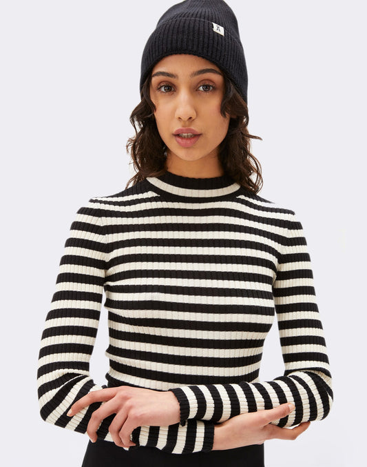 Alaani Striped