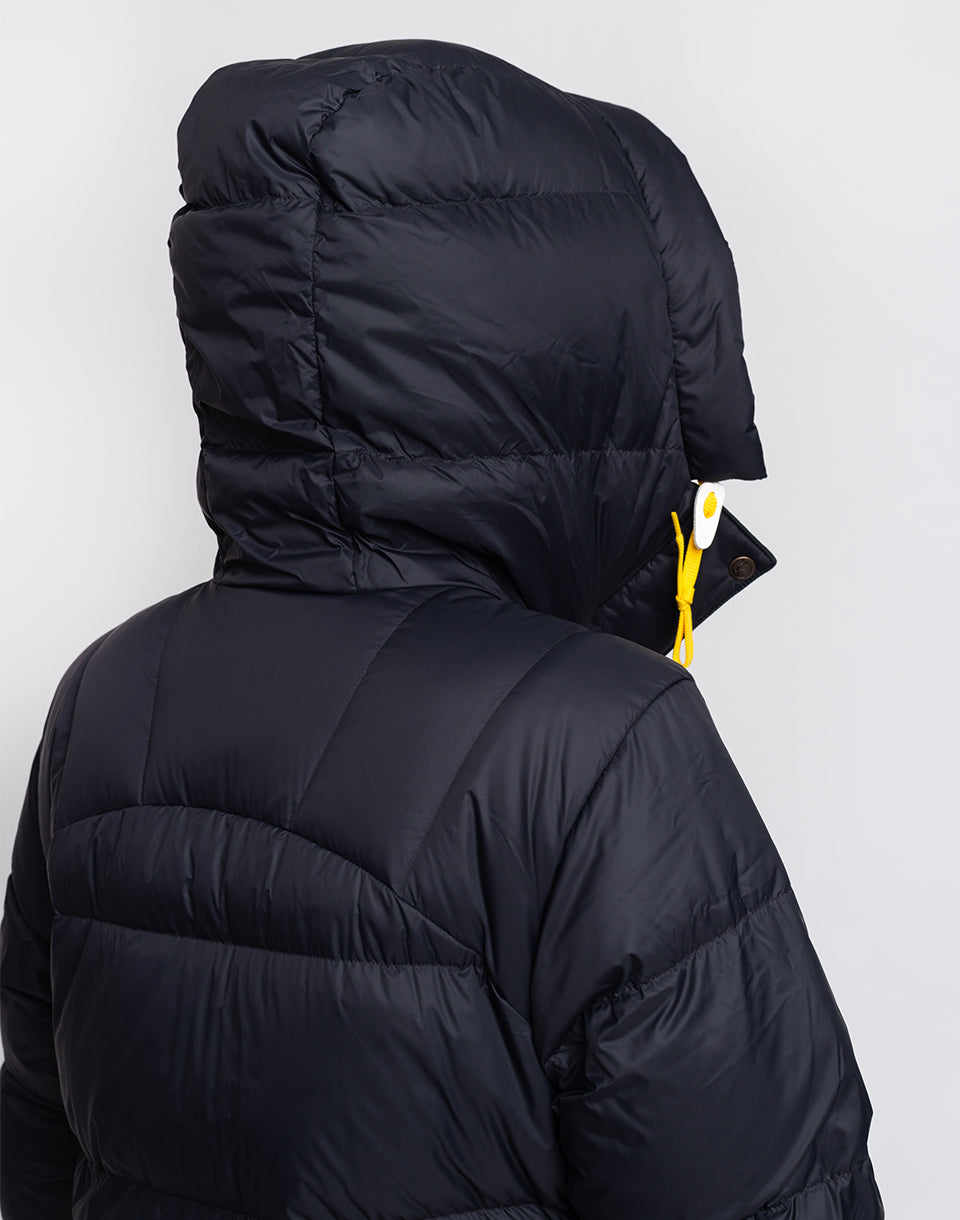 Expedition Long Down Parka W