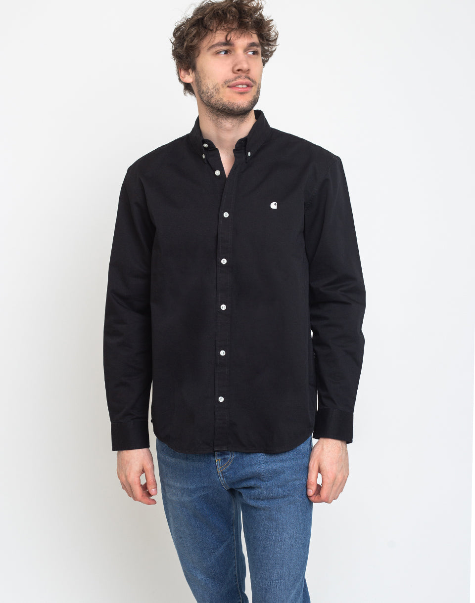 L / s Madison Shirt