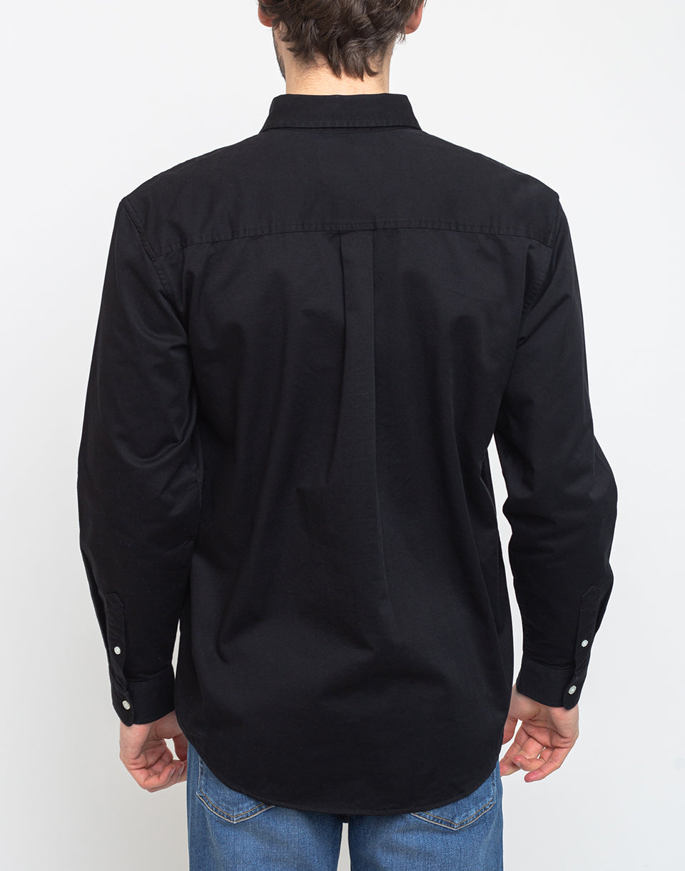 L / s Madison Shirt