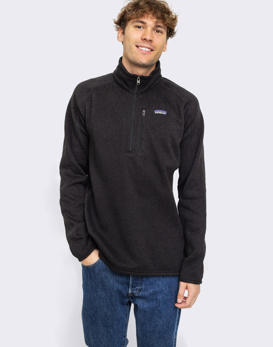 Better Sweater 1/4 Zip