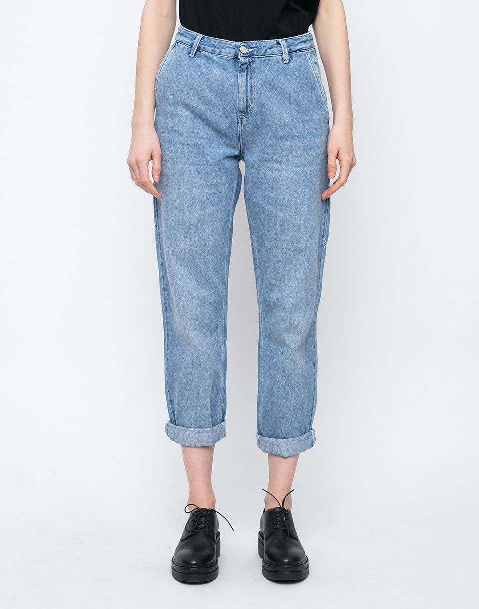 W' Pierce Pant