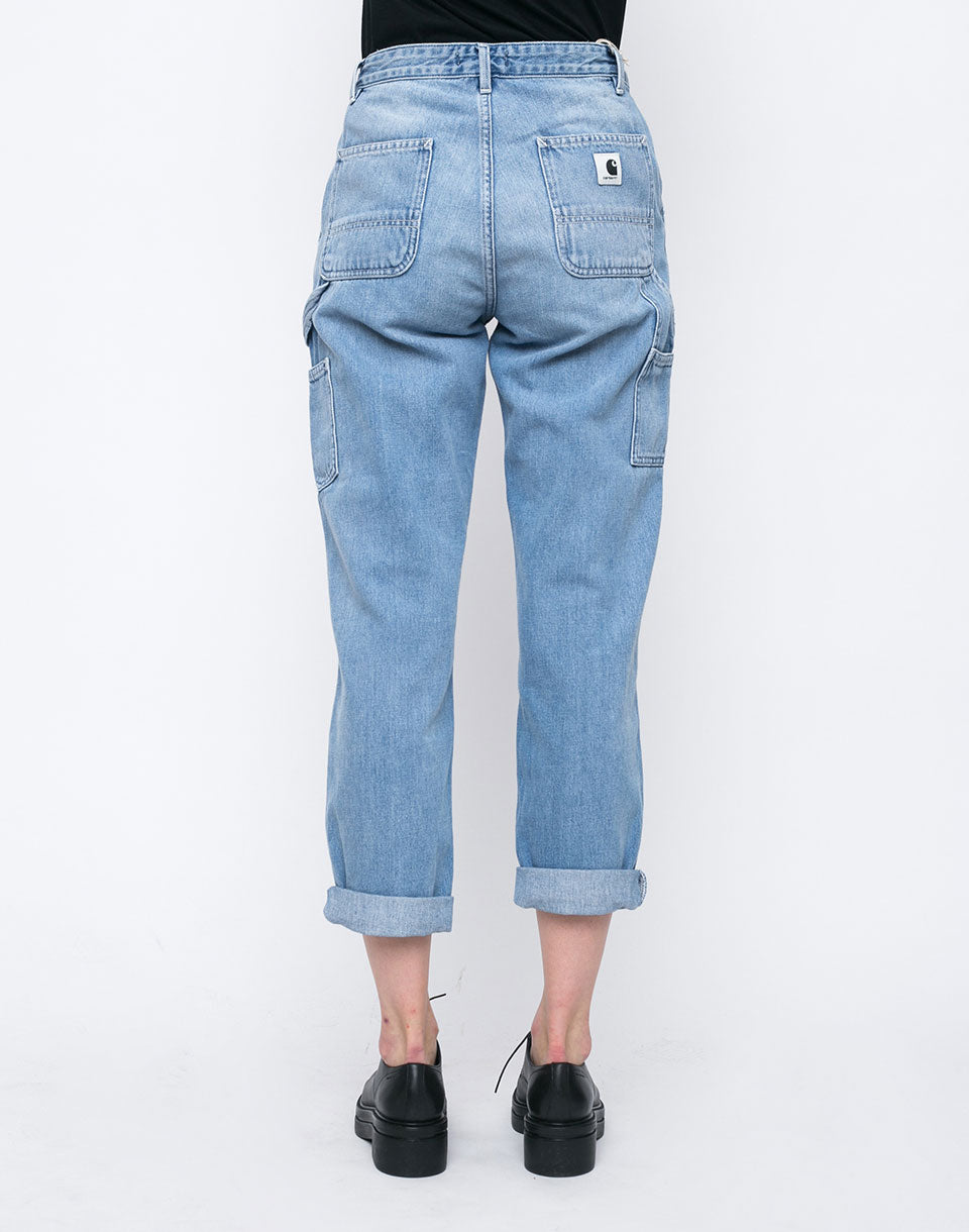 W' Pierce Pant