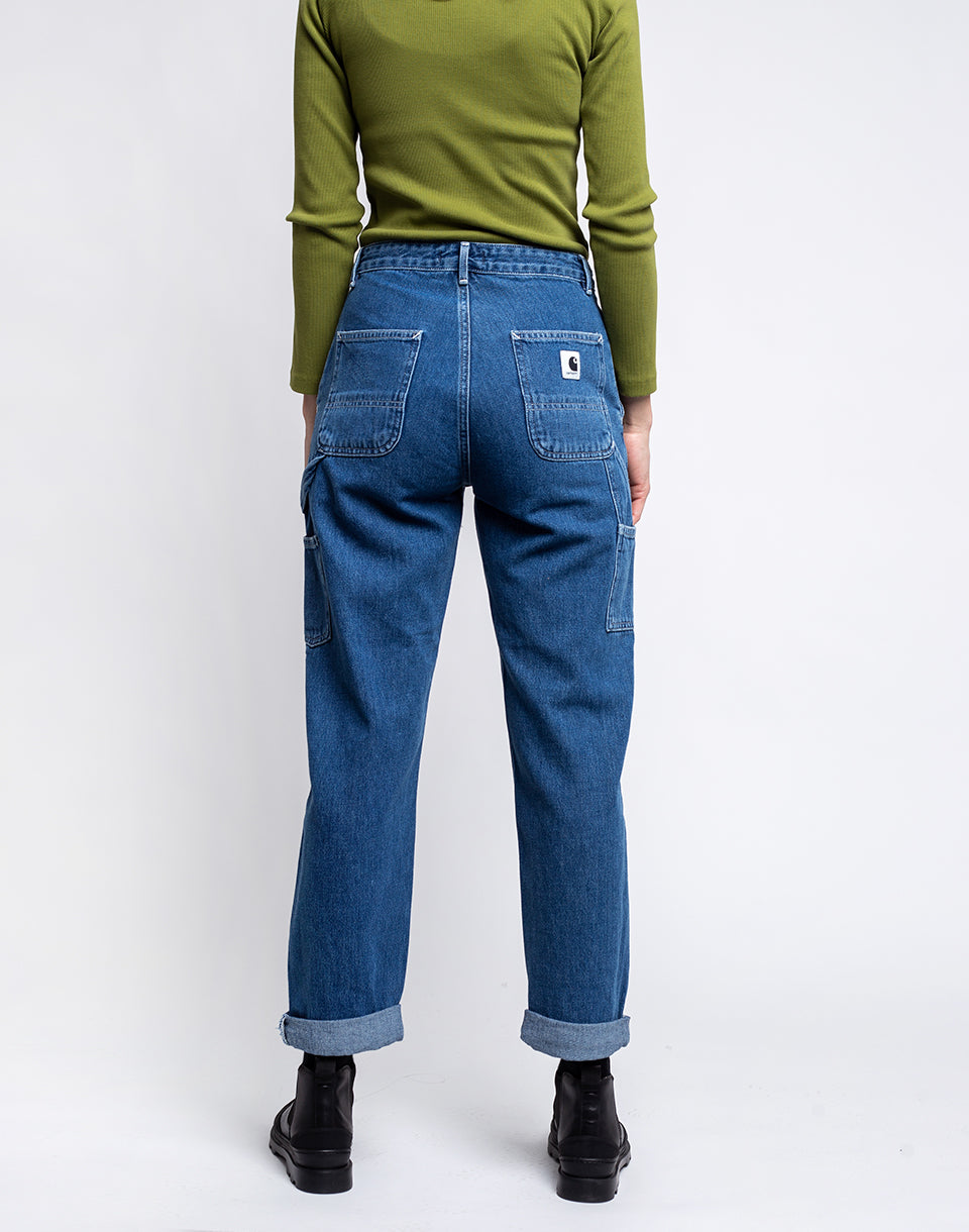 W' Pierce Pant